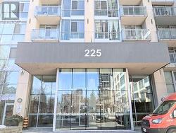 2003 - 225 WEBB DRIVE  Mississauga, ON L5B 4P2