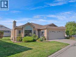 3333 SOUTH MAIN Street Unit# 30  Penticton, BC V2A 5J7