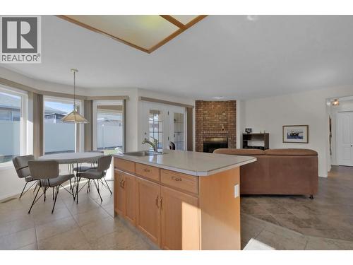 3333 South Main Street Unit# 30, Penticton, BC - Indoor