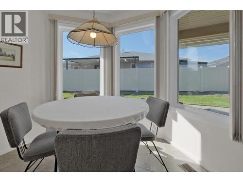 3333 South Main Street Unit# 30, Penticton, BC - Indoor