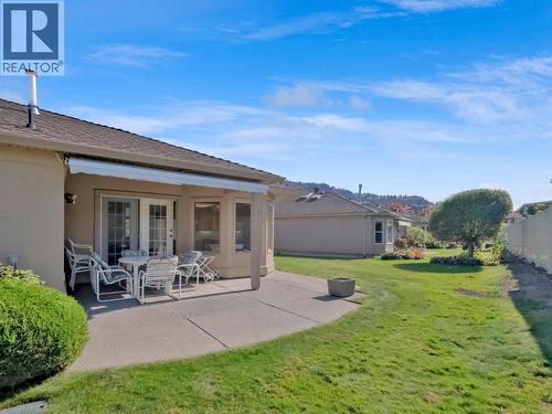 3333 South Main Street Unit# 30, Penticton, BC - Outdoor