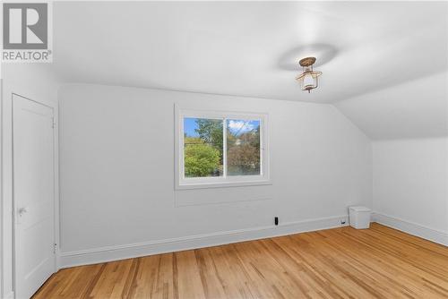 202 Eyre, Sudbury, ON - Indoor Photo Showing Other Room