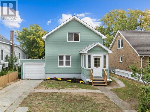 202 Eyre, Sudbury, ON - Outdoor