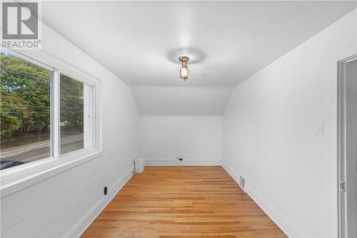 202 Eyre, Sudbury, ON - Indoor Photo Showing Other Room