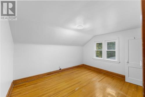 202 Eyre, Sudbury, ON - Indoor Photo Showing Other Room