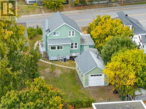 202 Eyre, Sudbury, ON - Outdoor