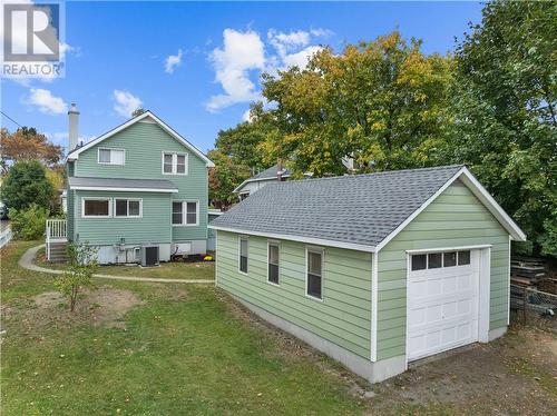 202 Eyre, Sudbury, ON - Outdoor