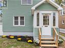 202 Eyre, Sudbury, ON  - Outdoor 