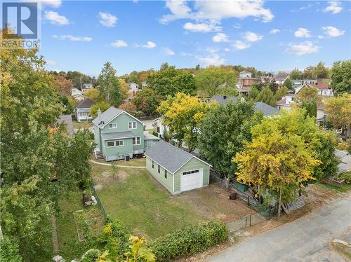 202 Eyre, Sudbury, ON - Outdoor With View