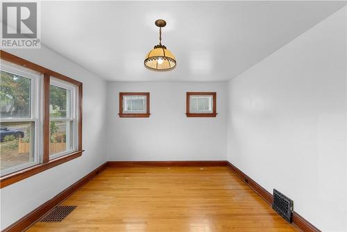 202 Eyre, Sudbury, ON - Indoor Photo Showing Other Room