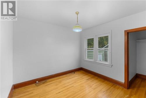 202 Eyre, Sudbury, ON - Indoor Photo Showing Other Room