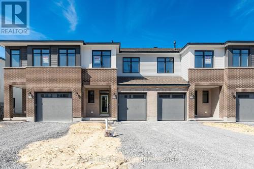 332 Dockside Drive, Kingston (Kingston East (Incl Barret Crt)), ON - Outdoor With Facade
