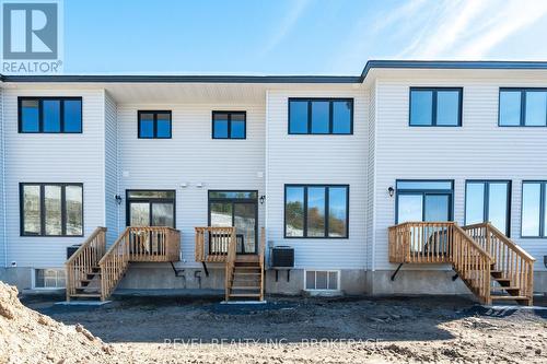 332 Dockside Drive, Kingston (Kingston East (Incl Barret Crt)), ON - Outdoor