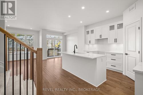 332 Dockside Drive, Kingston (Kingston East (Incl Barret Crt)), ON - Indoor