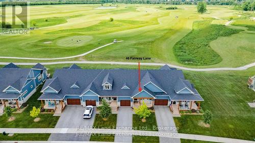 46 FAIRWAY LANE  Saugeen Shores, ON N0H 2C3