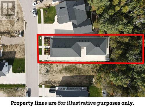 15 Lakeforest Drive, Saugeen Shores, ON - Other