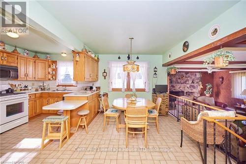 191 Cairns Crescent, Fort Erie (Bowen), ON - Indoor