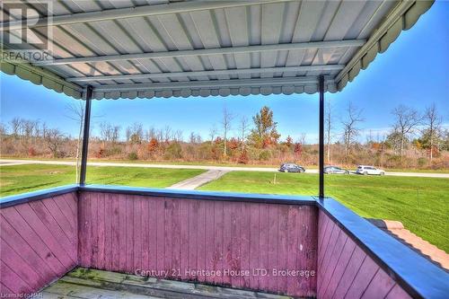 191 Cairns Crescent, Fort Erie (Bowen), ON - Outdoor