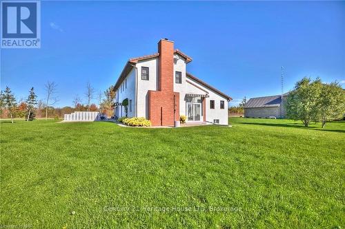 191 Cairns Crescent, Fort Erie (Bowen), ON - Outdoor