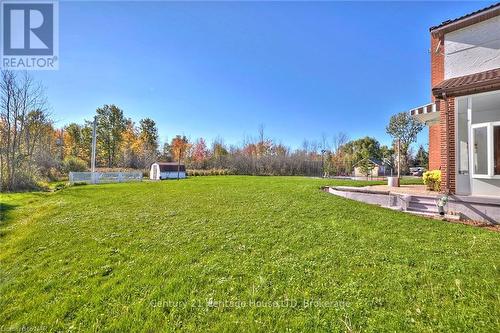 191 Cairns Crescent, Fort Erie (Bowen), ON - Outdoor