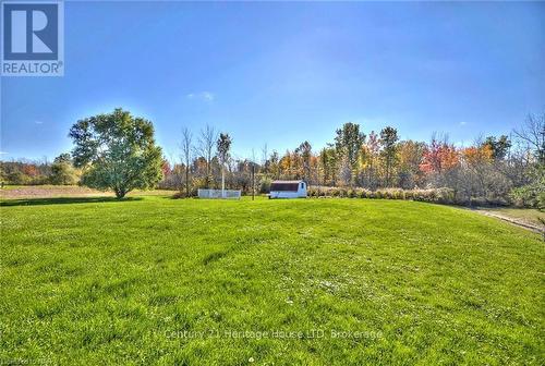 191 Cairns Crescent, Fort Erie (Bowen), ON - Outdoor