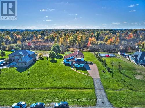 191 Cairns Crescent, Fort Erie (Bowen), ON - Outdoor With View