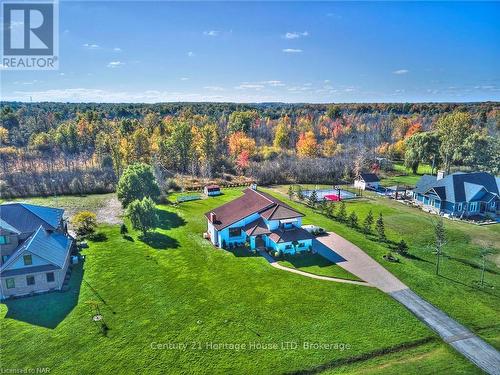 191 Cairns Crescent, Fort Erie (Bowen), ON - Outdoor With View