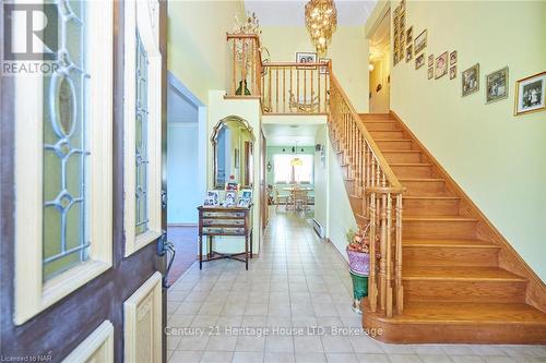 191 Cairns Crescent, Fort Erie (Bowen), ON - Indoor Photo Showing Other Room