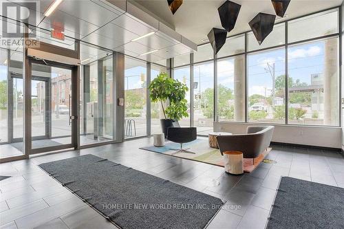 201 - 85 Duke Street W, Kitchener, ON - Indoor Photo Showing Other Room