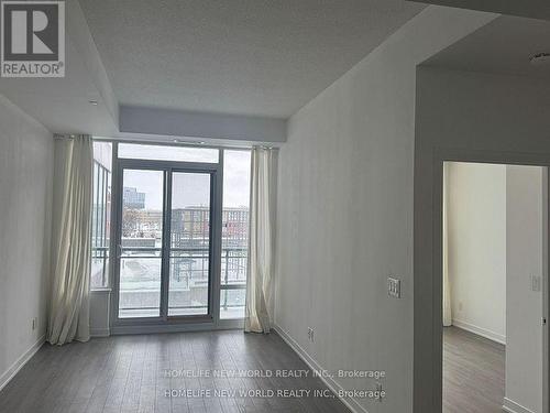 201 - 85 Duke Street W, Kitchener, ON - Indoor Photo Showing Other Room