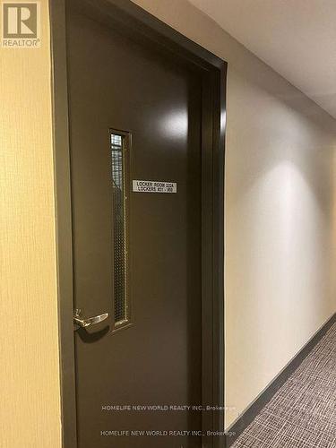 201 - 85 Duke Street W, Kitchener, ON -  Photo Showing Other Room