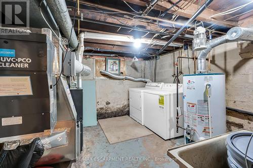 1256 Cannon Street E, Hamilton, ON - Indoor