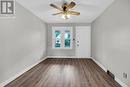 1256 Cannon Street E, Hamilton, ON  - Indoor Photo Showing Other Room 