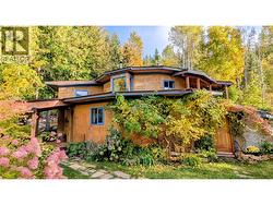 2129 Svoboda Road  Nelson, BC V1L 3V3