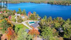 186 PINEDALE LANE  Gravenhurst, ON P1P 1B4