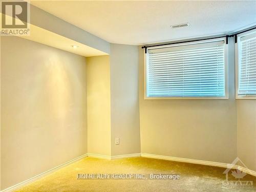 840 Longfields Drive, Ottawa, ON - Indoor Photo Showing Other Room
