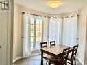 840 Longfields Drive, Ottawa, ON  - Indoor Photo Showing Dining Room 