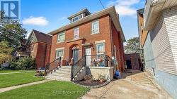 119 OTTAWA STREET N  Hamilton (Crown Point), ON L8H 3Y9