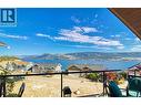 6969 Terazona Drive Unit# 440, Kelowna, BC  - Outdoor With Body Of Water With View 