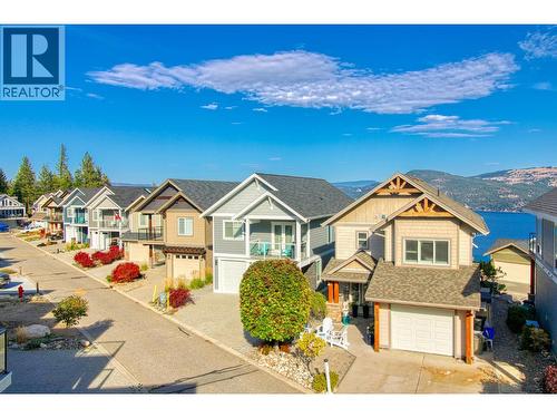6969 Terazona Drive Unit# 440, Kelowna, BC - Outdoor With Facade