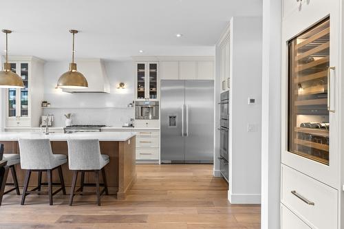 4243 Russo Street, Kelowna, BC - Indoor