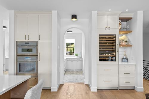 4243 Russo Street, Kelowna, BC - Indoor