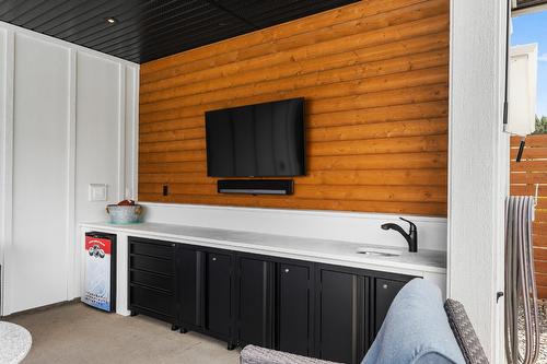 4243 Russo Street, Kelowna, BC -  With Exterior