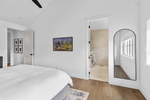 4243 Russo Street, Kelowna, BC - Indoor Photo Showing Bedroom