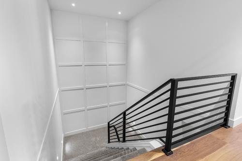 4243 Russo Street, Kelowna, BC - Indoor