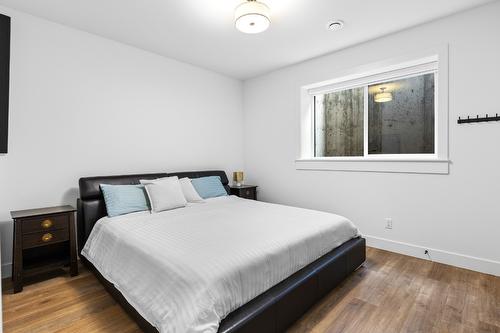 4243 Russo Street, Kelowna, BC - Indoor Photo Showing Bedroom