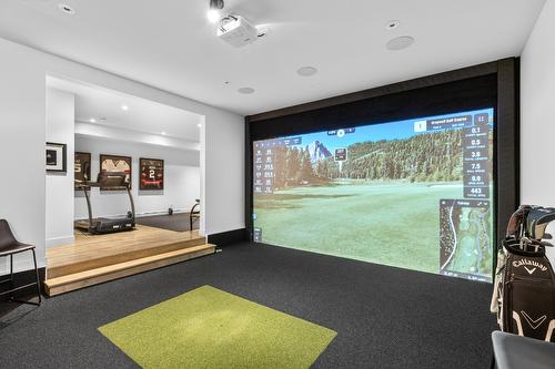 4243 Russo Street, Kelowna, BC - Indoor Photo Showing Other Room