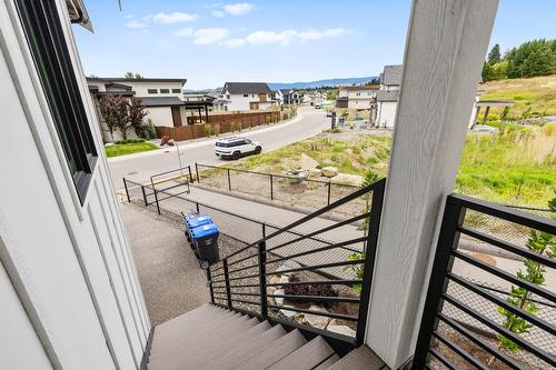 4243 Russo Street, Kelowna, BC - Outdoor