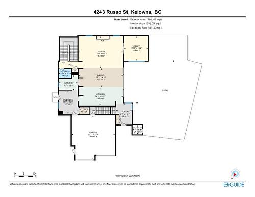 4243 Russo Street, Kelowna, BC - Other