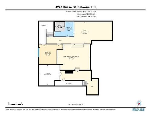 4243 Russo Street, Kelowna, BC - Other